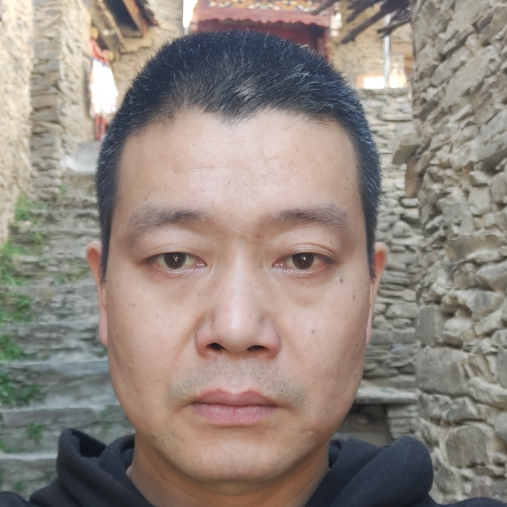 迷茫等待沧澜的照片