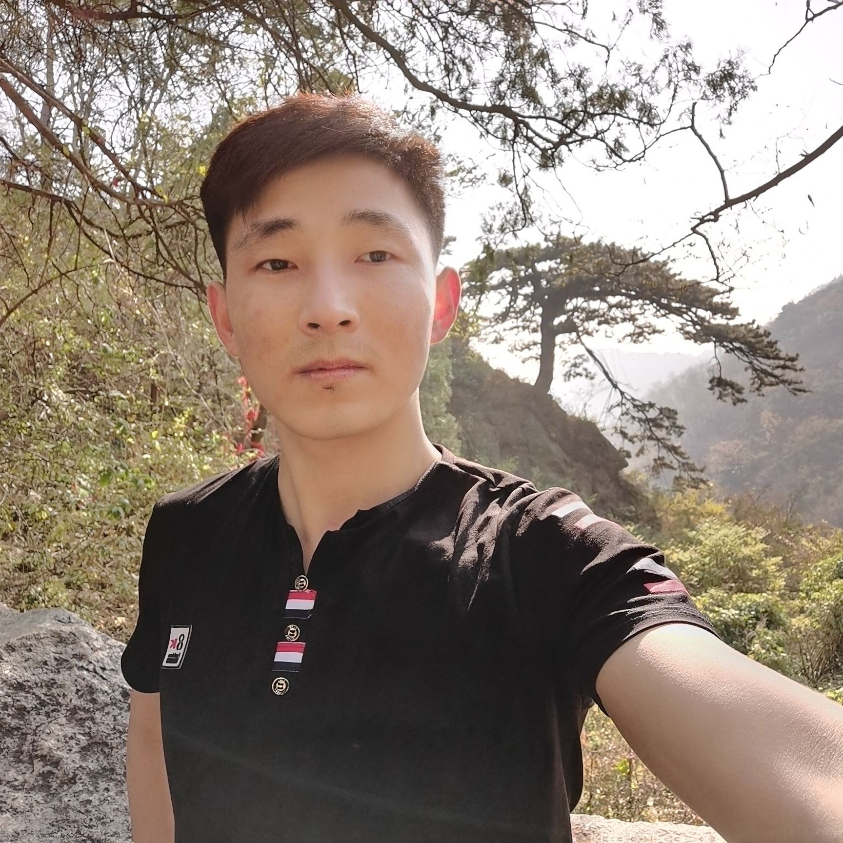 EasonGao的照片