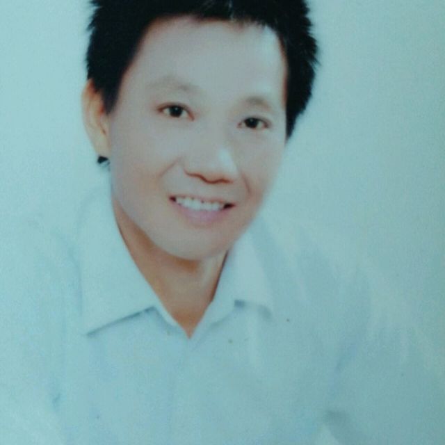 害怕回眸茉莉的照片