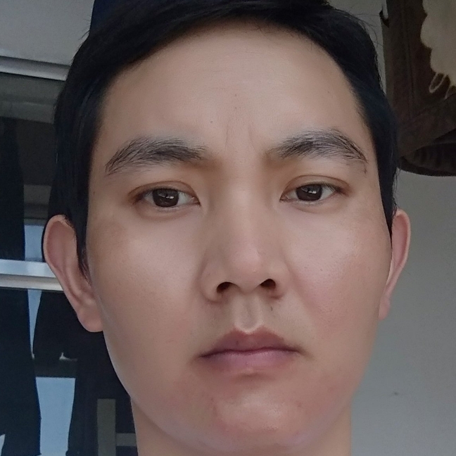 缘定今生无悔的照片