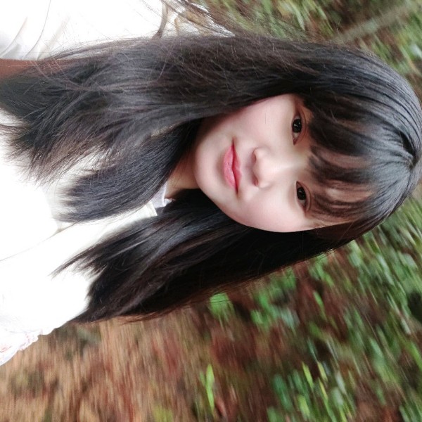 胖点是不是有美感的照片