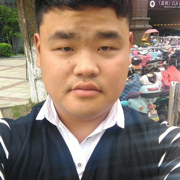怕孤单就路人的照片