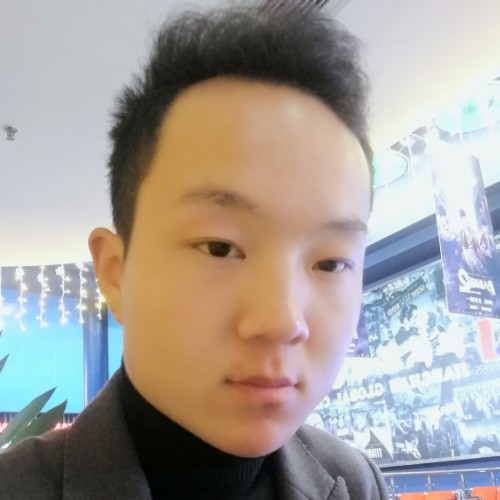 黑冰～的照片