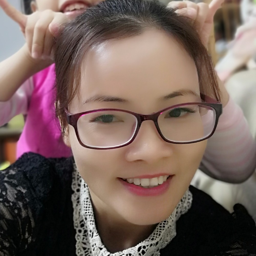笑~独美的照片