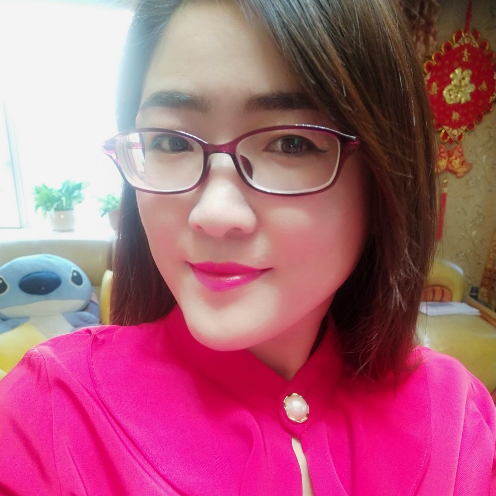 等待有缘分的你的照片