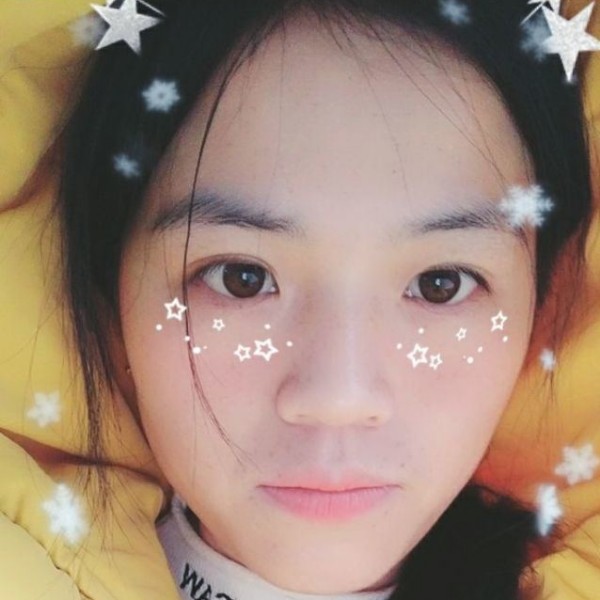缥缈凝眸默默的照片