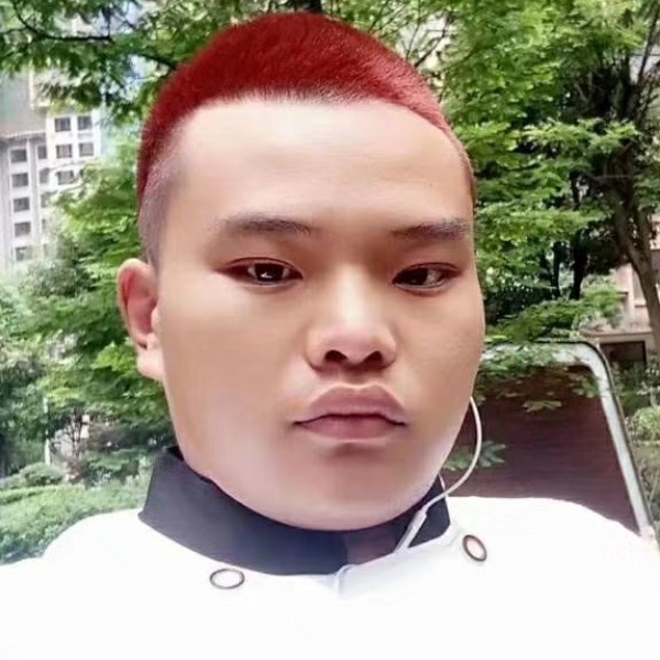 爱你一条材的照片