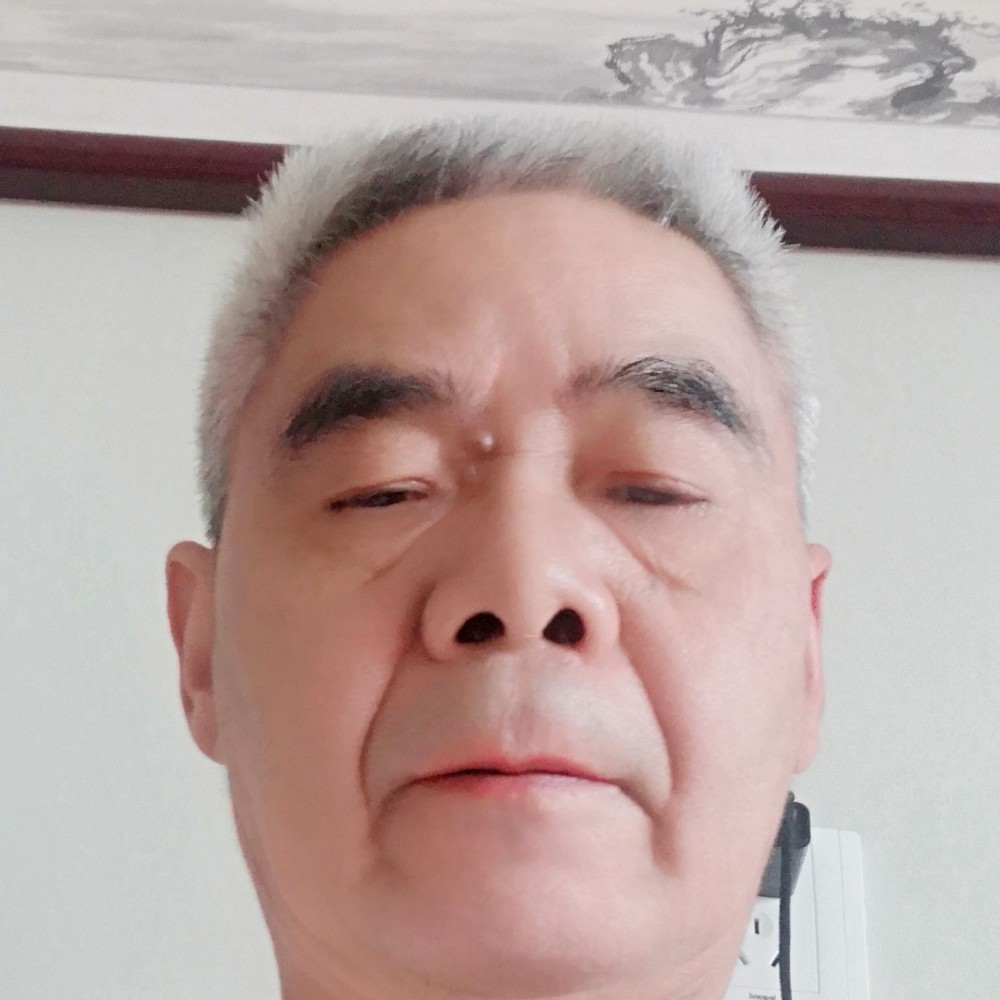 黑夜相许帅气的照片