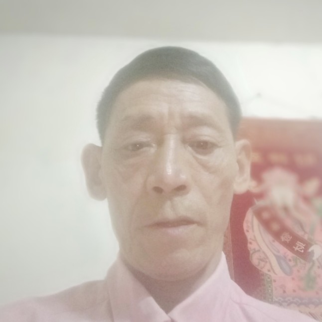 青山1号的照片
