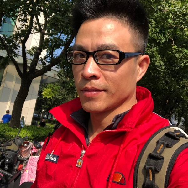 醍醐灌顶的态度的照片