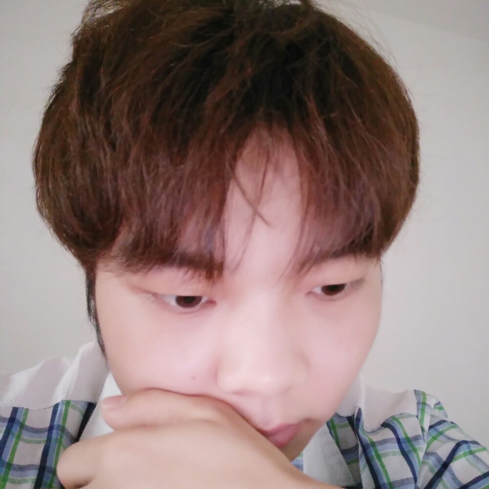 糊的照片