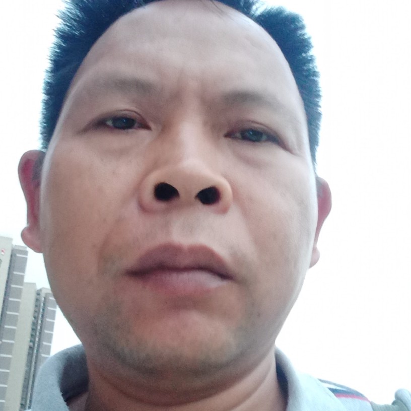 我的真的照片