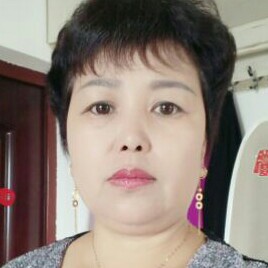 妩媚夏天的照片