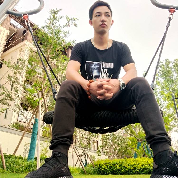 后来倾心暖阳的照片