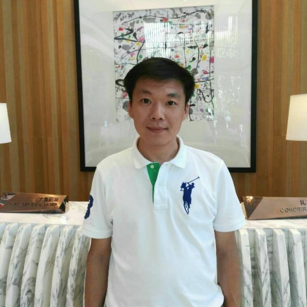 淡泊明志！的照片