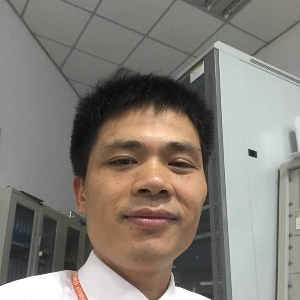 福建帅哥的照片