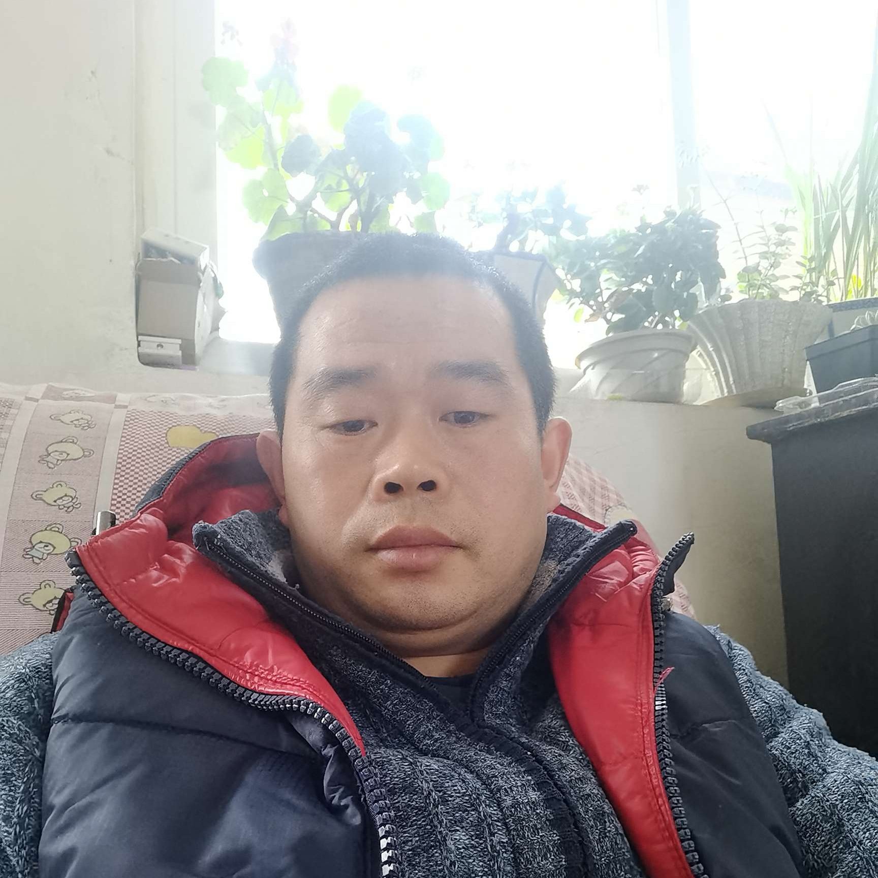 幸福安康快乐啊宝的照片