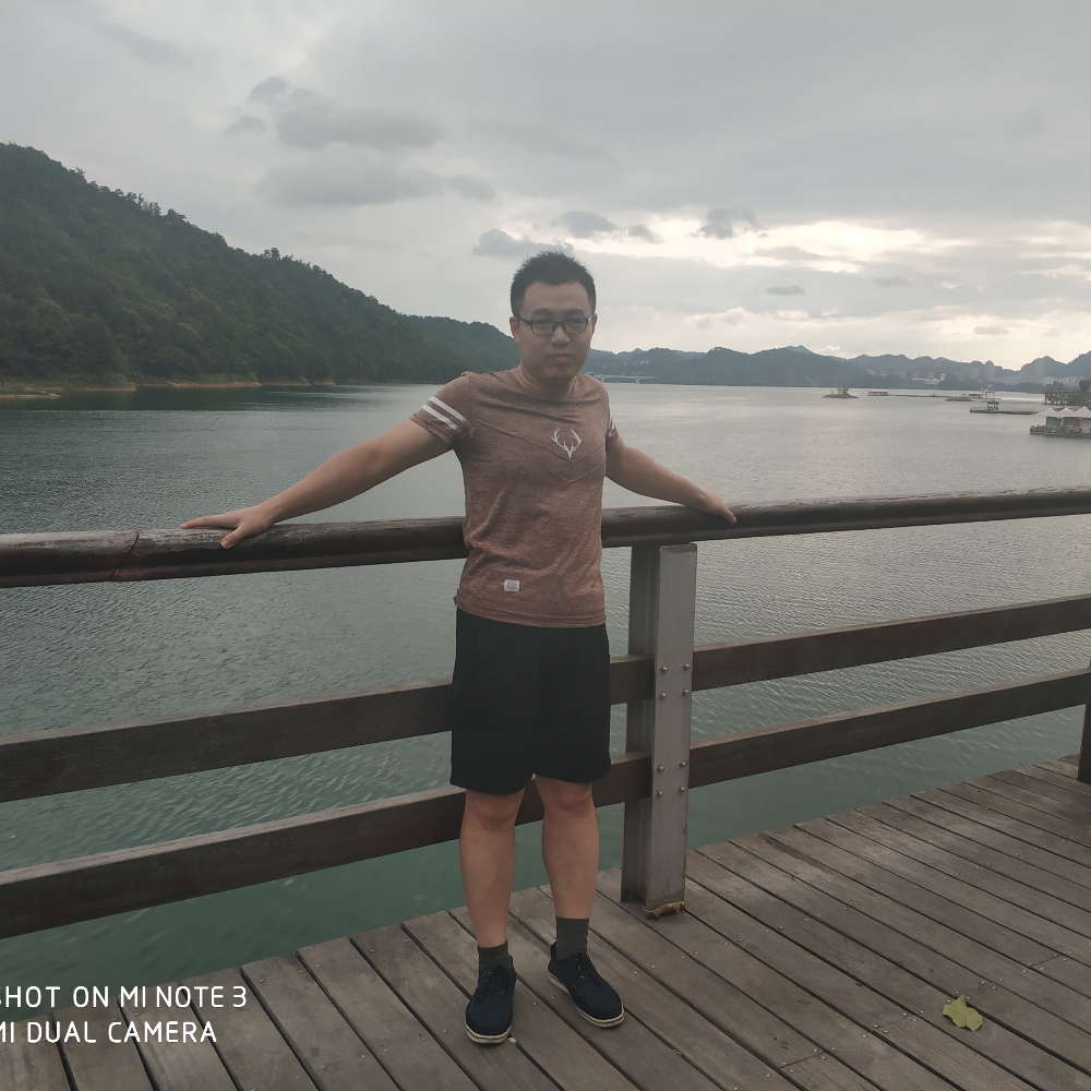 风铃骑士的照片