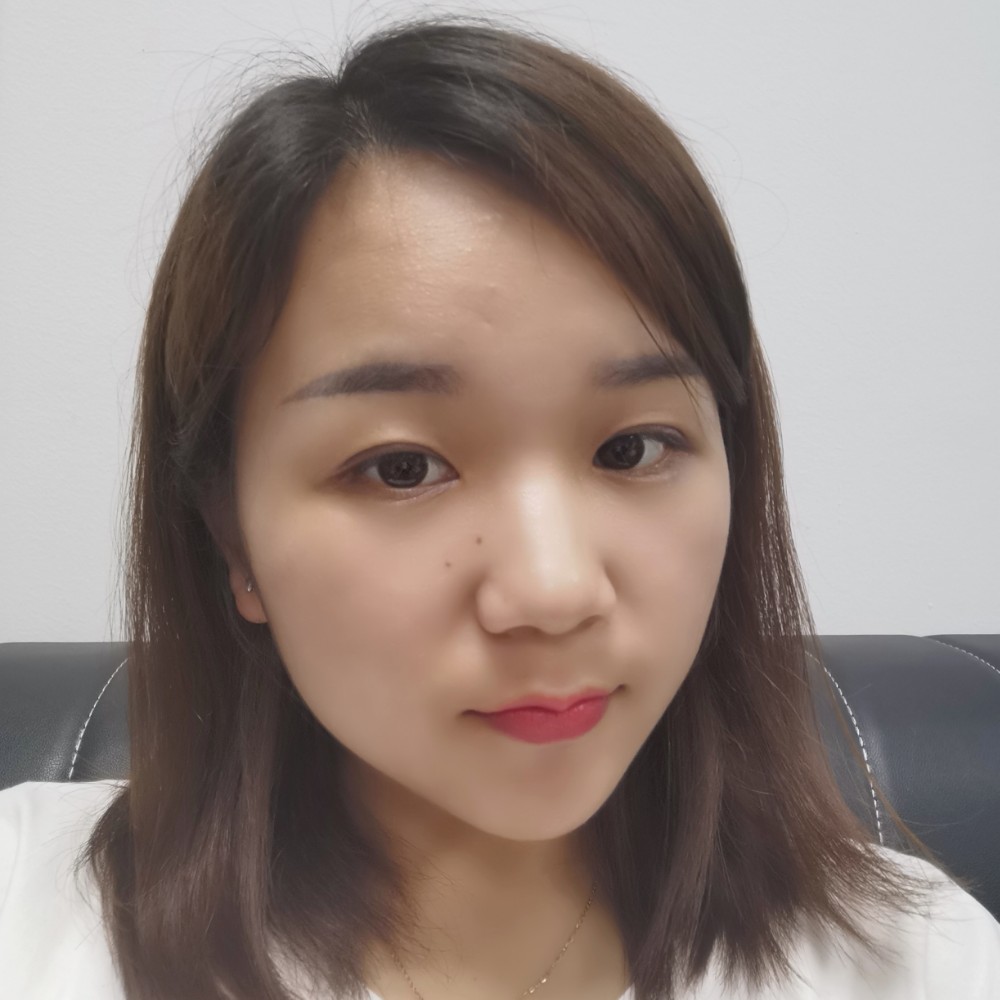 刘二豆的照片