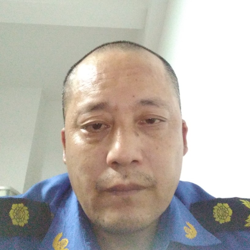 大方和早晨的照片