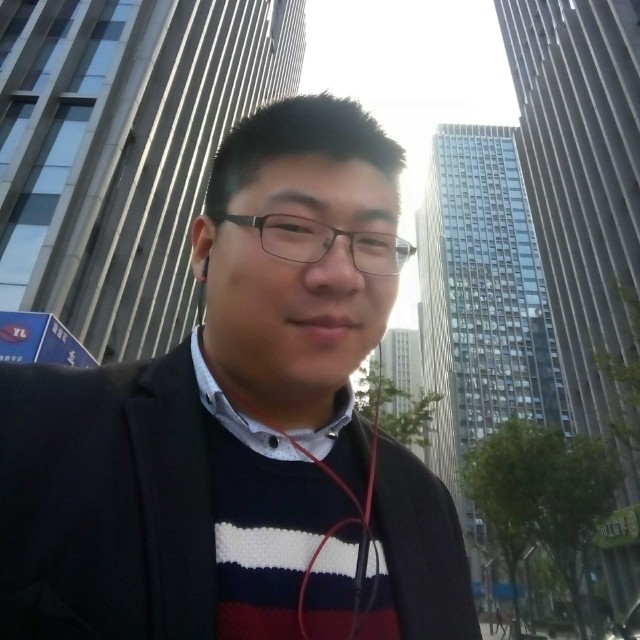 勿语的照片