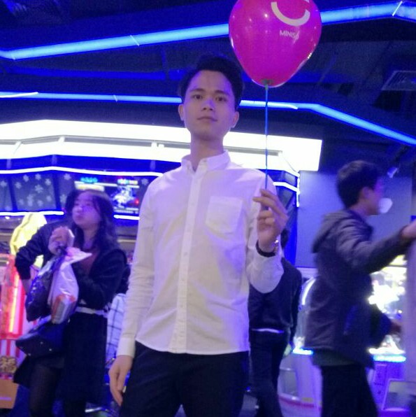 深圳闷油瓶的照片