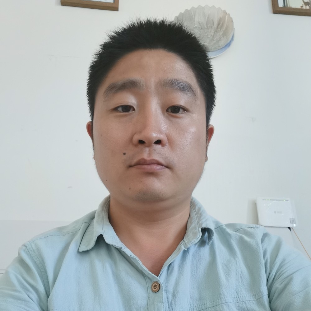 余生满目柔情的照片