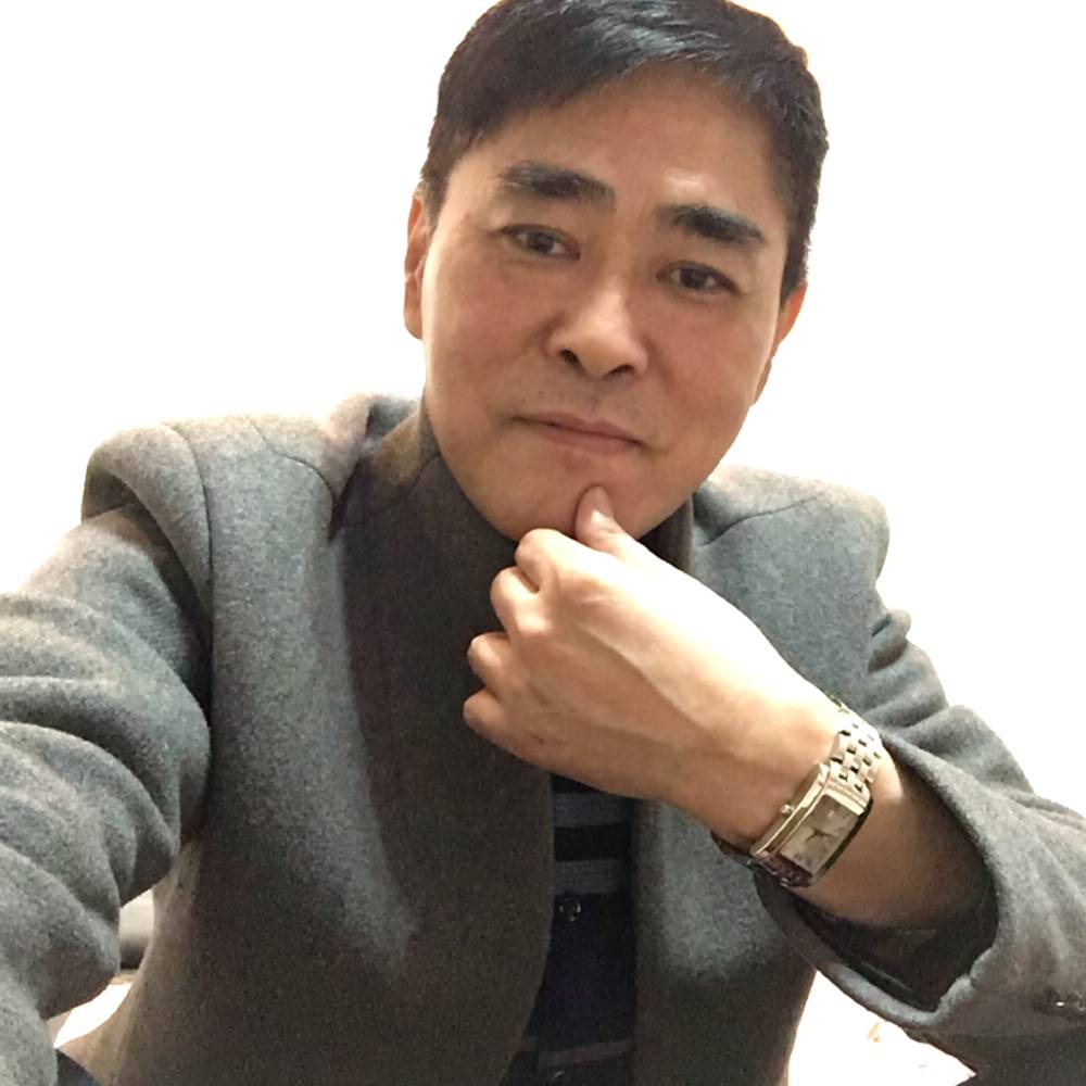 老虎的照片