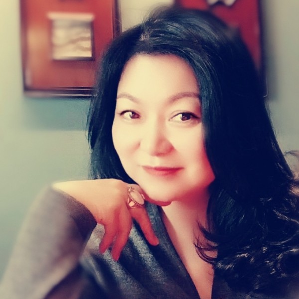 JUDY洪的照片