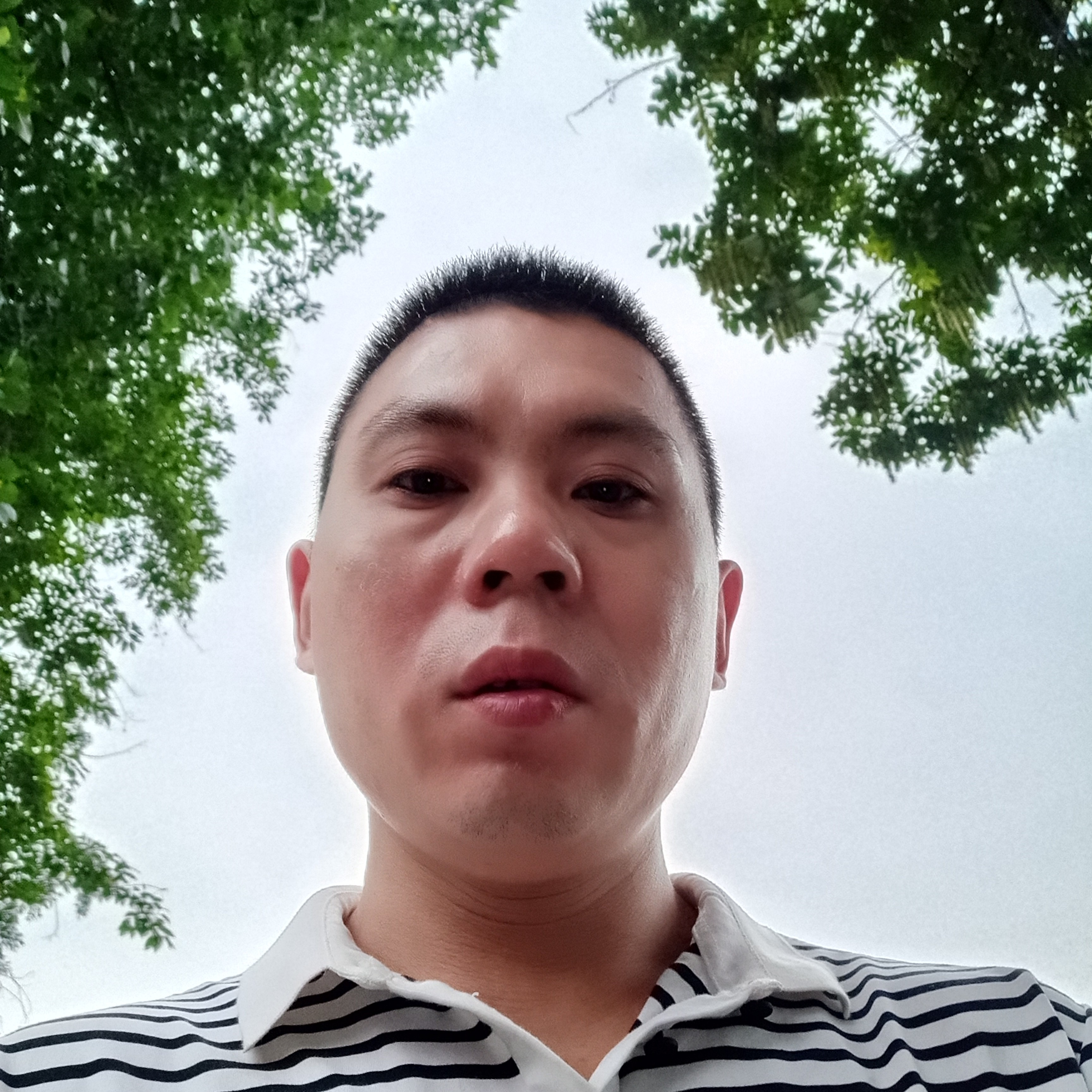 成都画的照片