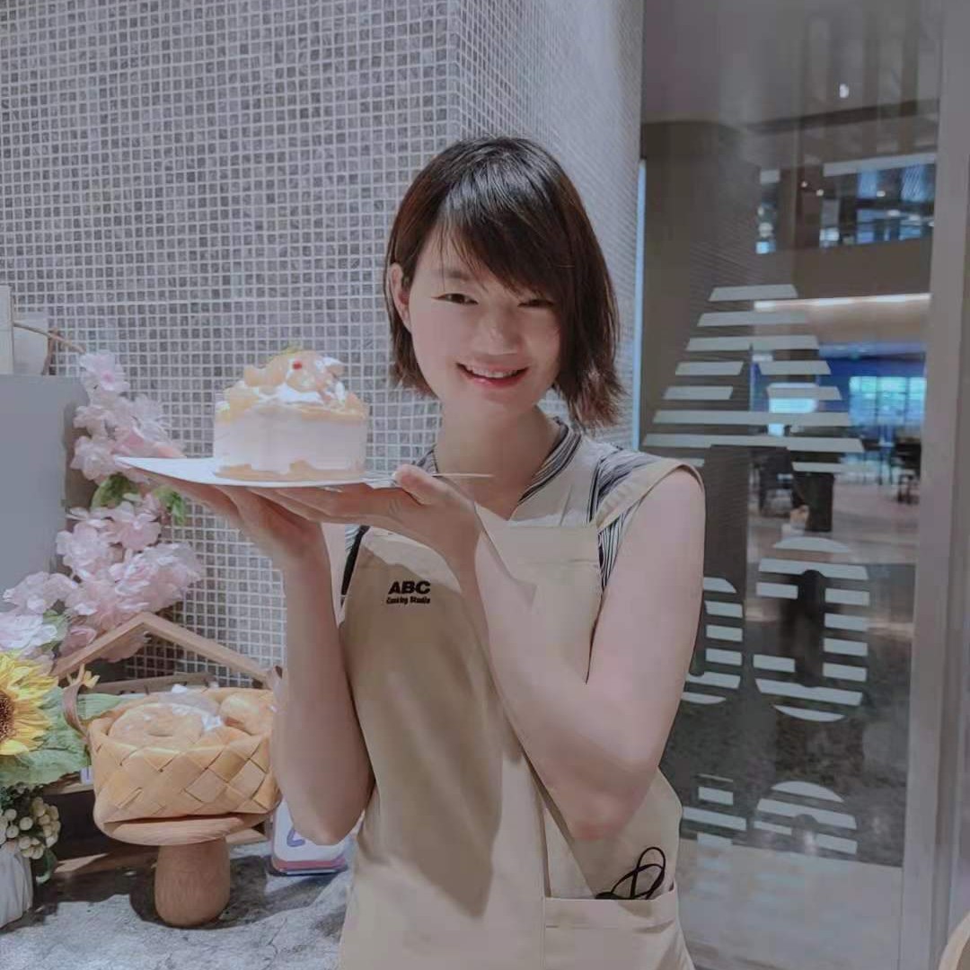 摇啊摇啊遥的照片
