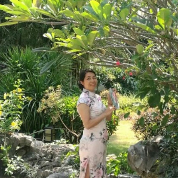 时光苦恋典雅的照片