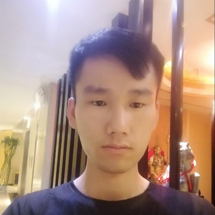 小帅不帅的照片