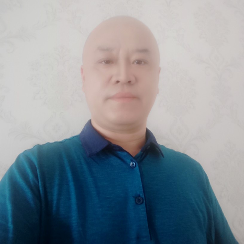 笑靥舒心的照片