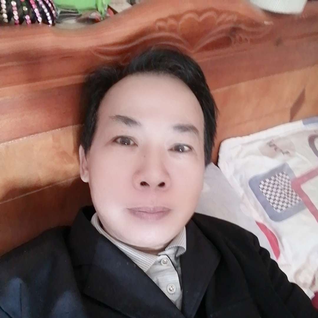 若溪有乐观的照片