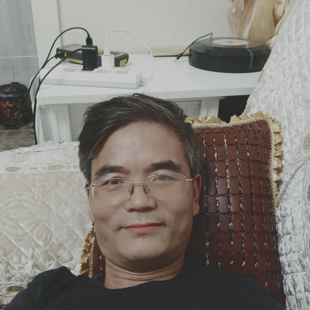 呓语等待独寂的照片