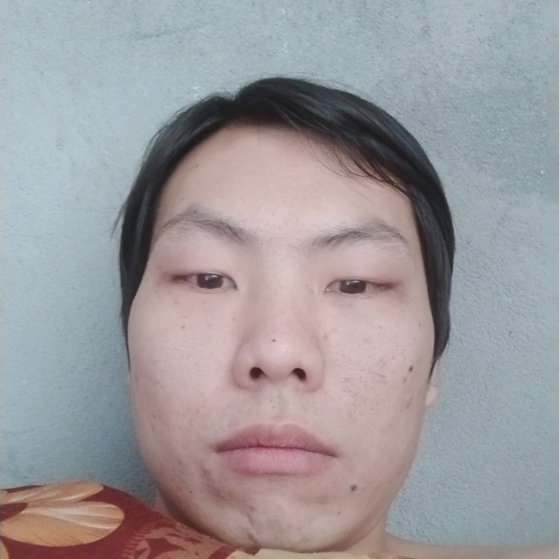 伶俐迎小土豆的照片
