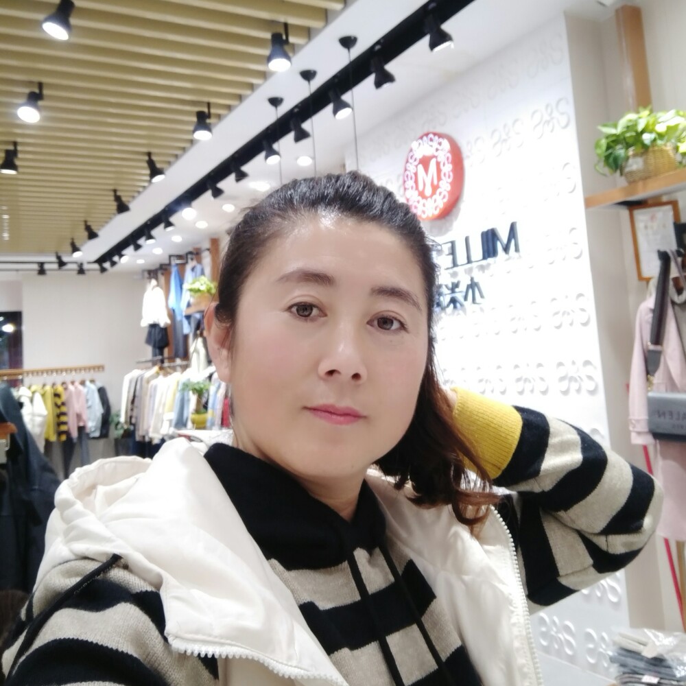 粒子❤的照片