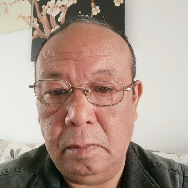 蝶舞和忧虑的照片