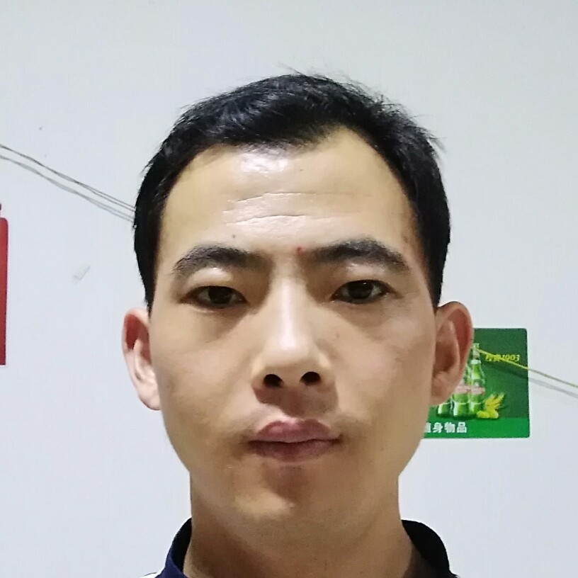 无人可靠，找有缘的照片