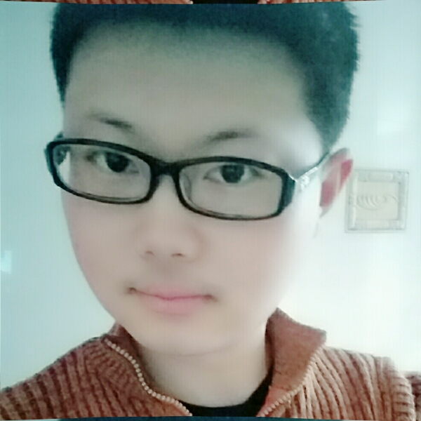 华哈的照片