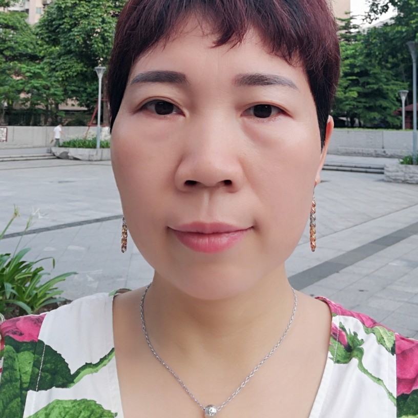 有缘之人自然遇见的照片
