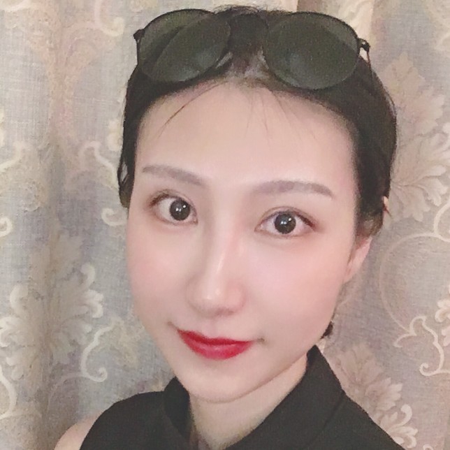 跳跃拾忆发带的照片
