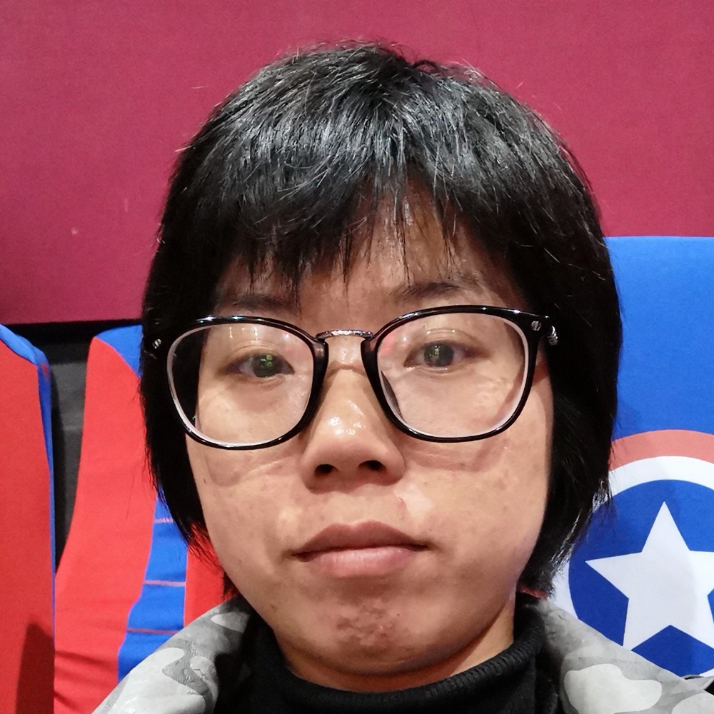 不好看的照片