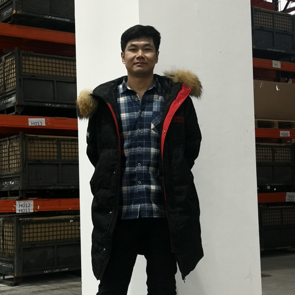 Mr..的照片
