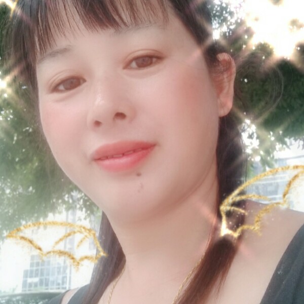 独特眼睛的照片