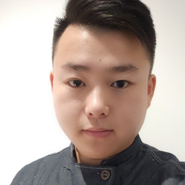谁相许洛尘的照片