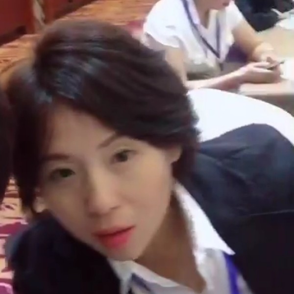 初夏还小熊猫的照片