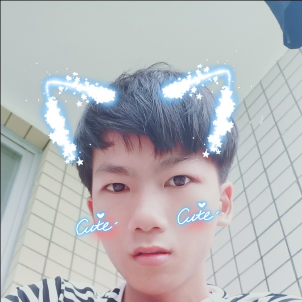 占文鑫的照片