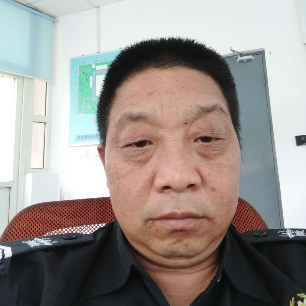 恨，恨，孤独，的照片